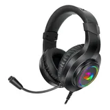 Headset Gamer Redragon Hylas