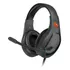 Headset Gamer Rgb Thunder Light Over Ear G3hs01bk Geonav Preto