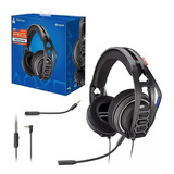 Headset Gamer Rig 400hs