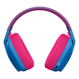 Headset Gamer Sem Fio