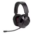 Headset Gamer Sem Fio Quantum 350 Para Pc Drivers 40mm Jbl Cor Preto