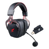 Headset Gamer Superframe Wind V2 Drivers 50mm 7 1 Surround