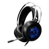 Headset Gamer Usb 2
