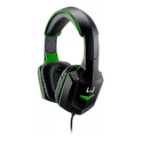 Headset Gamer Warrior Dual