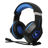Headset Gamer X Soldado