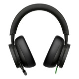 Headset Gamer Xbox Para Series X/s, 3,5mm, Dolby 
