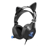Headset Gamer Xbox Ps4 Ps5 Led