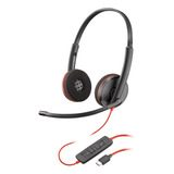 Headset Hp Poly C3220