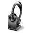 Headset Hp Poly Voyager Focus 2 Bluetooth Com Base Usb-a