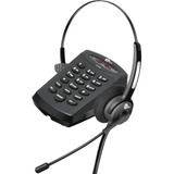 Headset Htu 300 C Base Discadora Canc De Ruído Mod Tu 220