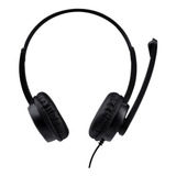Headset Imperion P2 3 5mm Maxprint