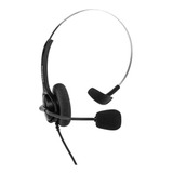 Headset Intelbras Chs 40 Usb