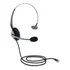 Headset Intelbras Chs-55 Telemarketing Conector Rj9 