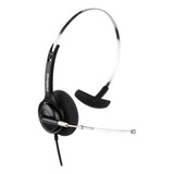 Headset Intelbras Ths 40 Usb Com