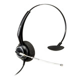 Headset Intelbras Ths 55 Usb Headphone Microfone Removivel