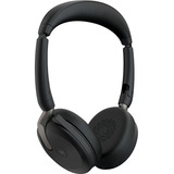 Headset Jabra Evolve2 65 Flex S fio Estéreo Ms 26699 999 999