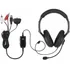 Headset Madcatz  Ampx  P/ Xbox 360 Novo + Garantia