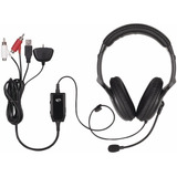 Headset Madcatz Ampx P