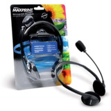 Headset Maxprint C Microfone 602314