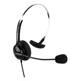 Headset Mono Chs 40