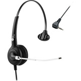 Headset Monoauricular P1 Tubo De Voz Fp 360 Premium P Ts5120