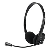 Headset Multilaser Ph002 Stereo