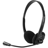 Headset Multilaser Ph002 Stereo Básico C