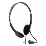 Headset Office Stero Usb