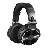 Headset Oneodio Pro 10 Studio Dj Headphone Black