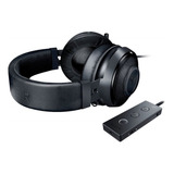 Headset Over ear Gamer Razer Kraken Tournament Edition