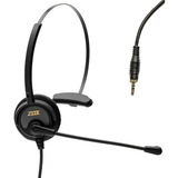 Headset P Celular