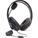 Headset Para Xbox 360 dazz Preto