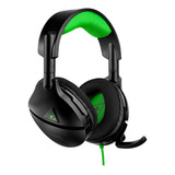 Headset Para Xbox One Turtle Beach Ear Force Stealth 300