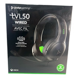 Headset Pdp Gaming Lvl50