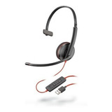 Headset Plantronics Blackwire C3210