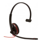 Headset Plantronics C3210 Blackwire Usb Kit 10 Unidades