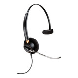 Headset Plantronics Encorepro Hw510v