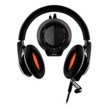 Headset Plantronics Rig Para Ps3 Xbox Pc Tablet