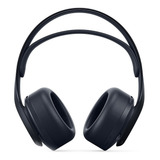 Headset Playstation 5 Sem Fio Pulse 3d Midnight Black Ps5