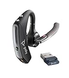 Headset Poly Voyager 5200 Bluetooth 206110