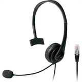Headset Profissional Para Telefone