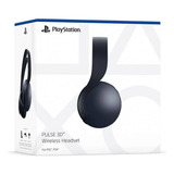 Headset Pulse 3d Ps5