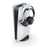 Headset Pulse 3d Suporte Para Console Ps5 Playstation 5 Cor Branco