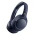 Headset Qcy H3 Anc Adaptativo Bluetooth 5.3 Multiponto 60h Cor Azul
