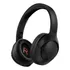 Headset Qcy H3 Anc Adaptativo Bluetooth 5 3 Multiponto 60h Cor Preto