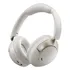 Headset Qcy H3 Pro Anc 50db Bluetooth 5.4 Multiponto 55h Cor Branco
