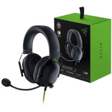 Headset Razer Blackshark V2 X 7