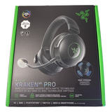 Headset Razer Kraken V3 Pro