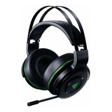 Headset Razer Thresher Wireless Xbox Edition