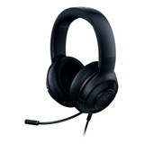 Headset Razer X Lite 7 1 Black Rz0402950100r38